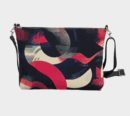 Canvas Street Crossbody