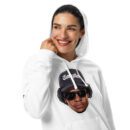 Eazy-E Adidas fleece hoodie