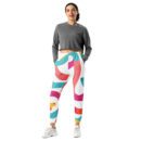 LEDA Snake Women's Joggers