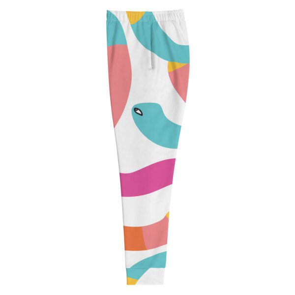 LEDA Snake Women's Joggers - Image 4