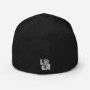 LEDA Flexfit Structured Cap