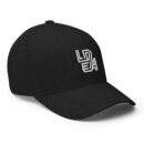 LEDA Flexfit Structured Cap