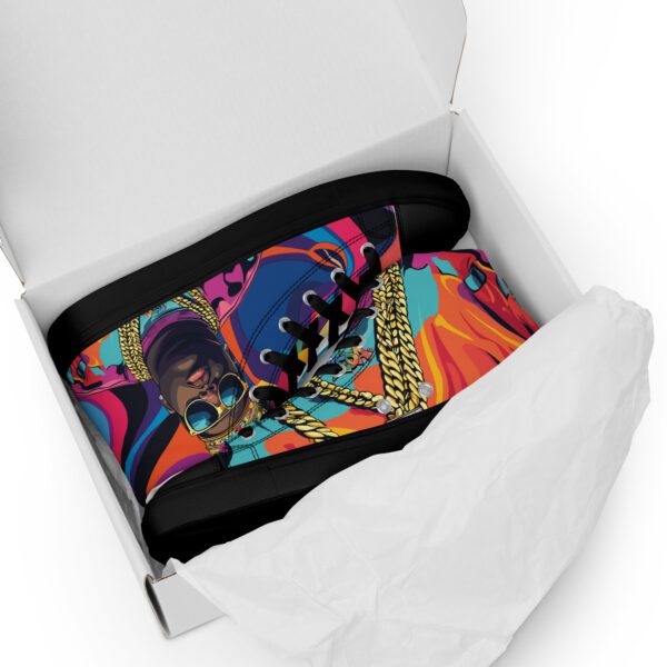 Biggie Hi-Tops - Image 2