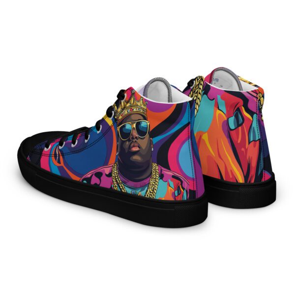 Biggie Hi-Tops - Image 7