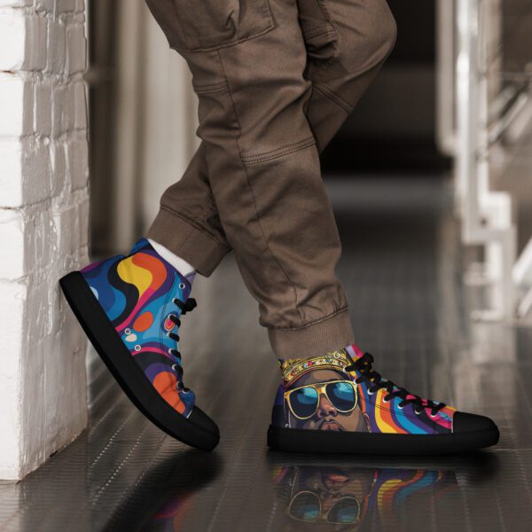 Biggie Hi-Tops - Image 6