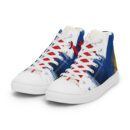 LEDA Bluenose Nova High-Tops