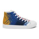 LEDA Bluenose Nova High-Tops