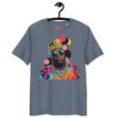 Biggie T-Shirt" by Lloyd Joseph