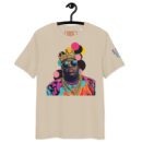 Biggie T-Shirt" by Lloyd Joseph