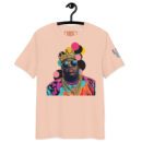 Biggie T-Shirt" by Lloyd Joseph