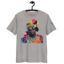 Biggie T-Shirt" by Lloyd Joseph