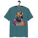 Biggie T-Shirt" by Lloyd Joseph