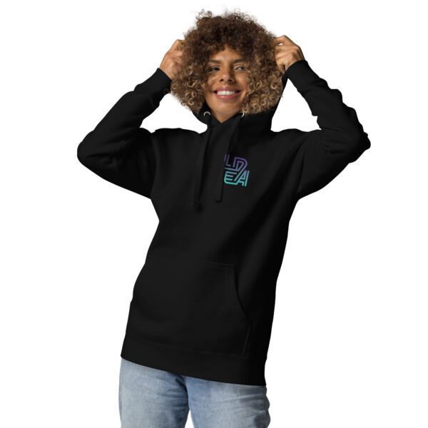 Unisex Hoodie - Image 3