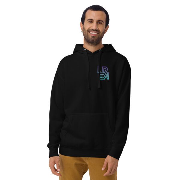 Unisex Hoodie - Image 4