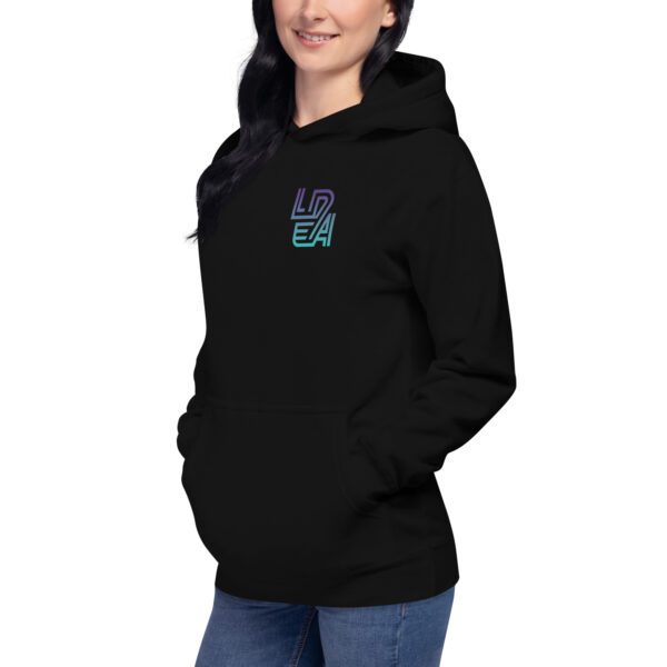 Unisex Hoodie - Image 2