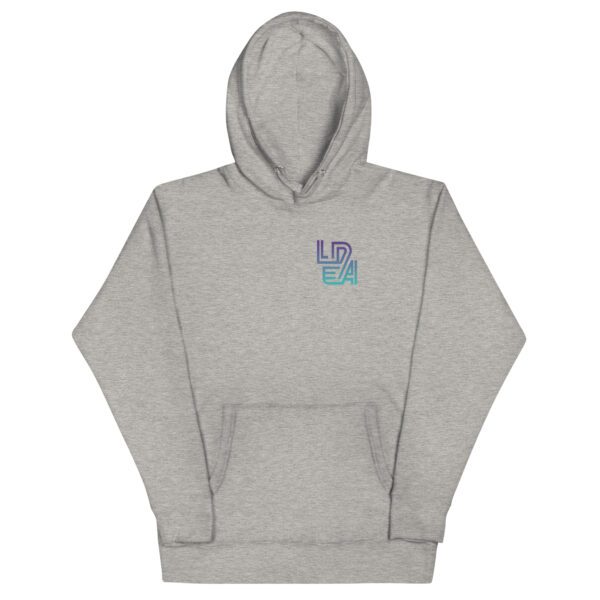 Unisex Hoodie - Image 12