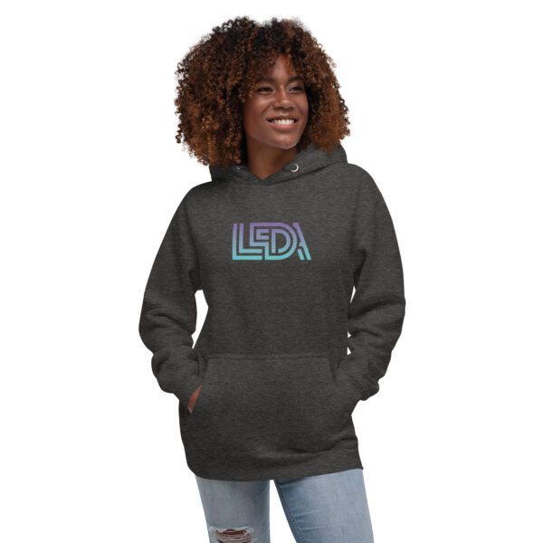 Unisex Hoodie - Image 4