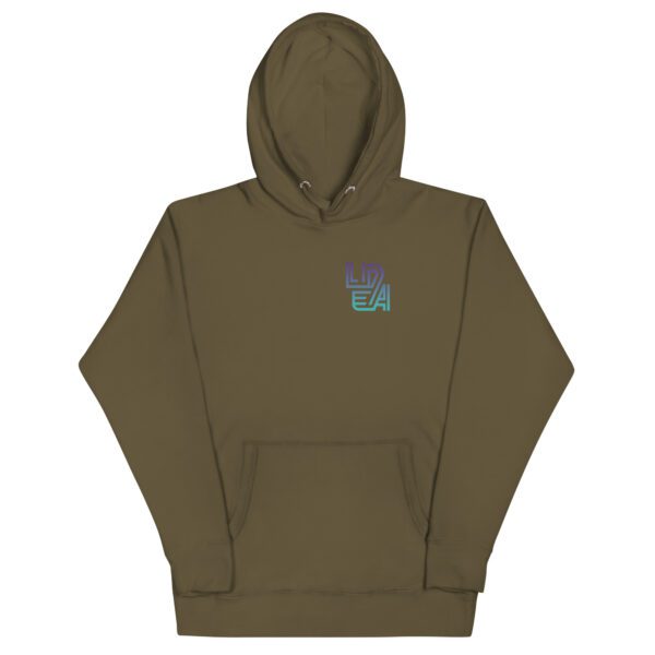 Unisex Hoodie - Image 10