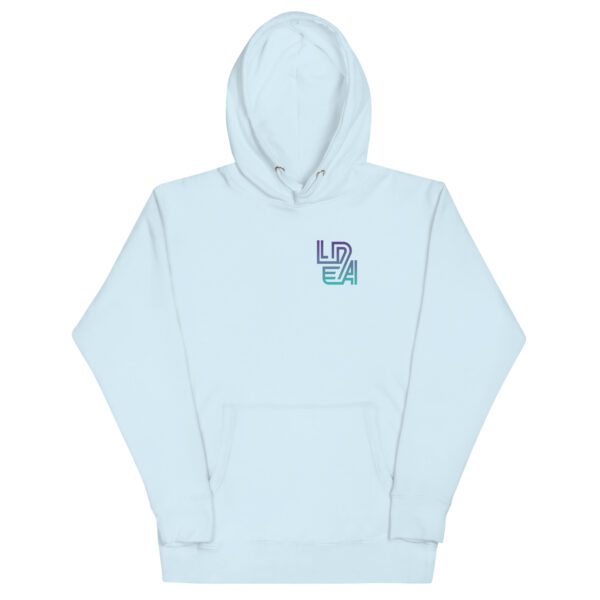 Unisex Hoodie - Image 14