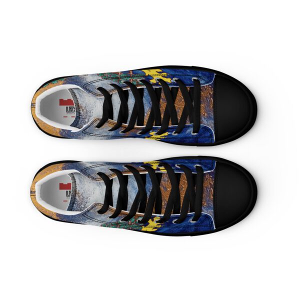 Island Pride Kicks - Image 5