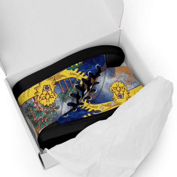 Island Pride Kicks - Image 9