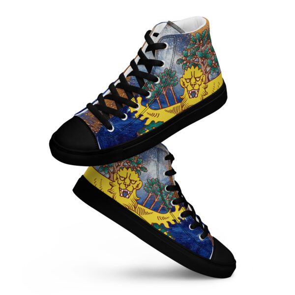 Island Pride Kicks - Image 10