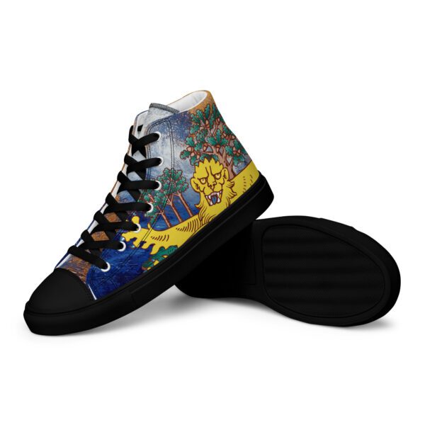 Island Pride Kicks - Image 6