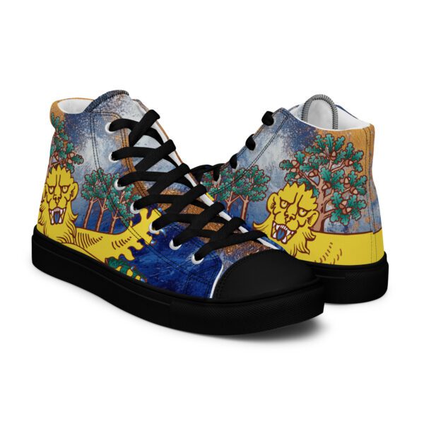 Island Pride Kicks - Image 7