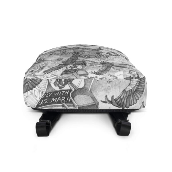 Ben Holgate - Thornbury Backpack - Image 3