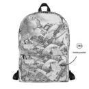 Ben Holgate - Thornbury Backpack