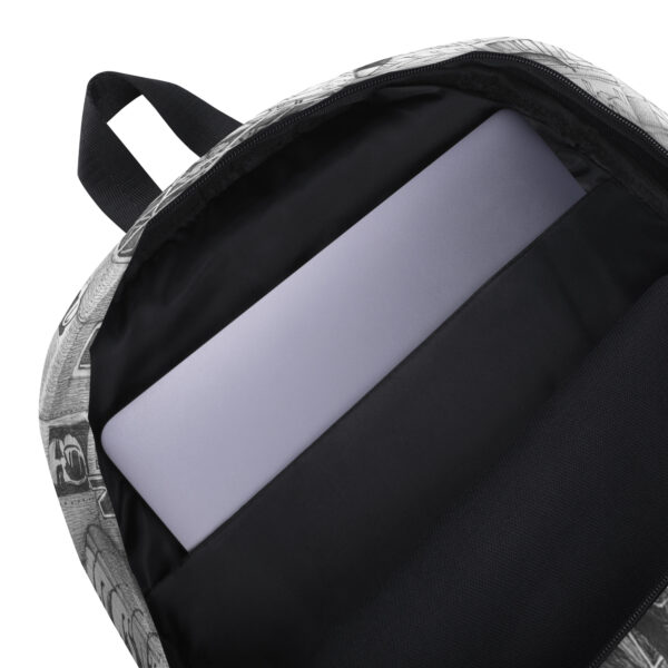 Ben Holgate - Thornbury Backpack