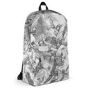 Ben Holgate - Thornbury Backpack