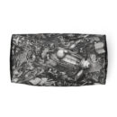 Ben Holgate Art - "On The Ropes" Duffle bag