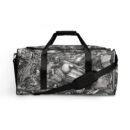Ben Holgate Art - "On The Ropes" Duffle bag