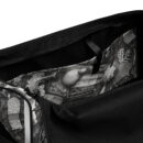 Ben Holgate Art - "On The Ropes" Duffle bag