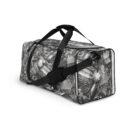 Ben Holgate Art - "On The Ropes" Duffle bag