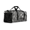 Ben Holgate Art - "On The Ropes" Duffle bag