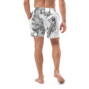 Recycled Swim Trunks