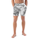 Recycled Swim Trunks
