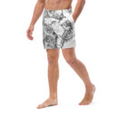 Recycled Swim Trunks
