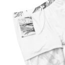 Recycled Swim Trunks