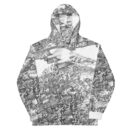 Ben Holgate - Lancaster - Unisex Hoodie