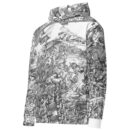 Ben Holgate - Lancaster - Unisex Hoodie