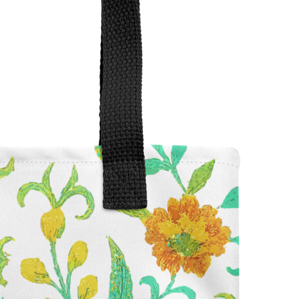 Peter Coleman Author - Tote bag - Image 3