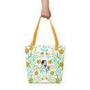 Peter Coleman Author - Tote bag