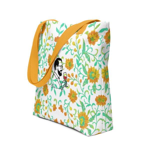Peter Coleman Author - Tote bag - Image 5