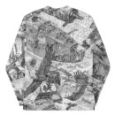 Ben Holgate Art - Unisex Bomber Jacket