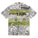 The Vicious Circle of Nostalgia - Limited Edition Artist Shirt