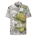 The Vicious Circle of Nostalgia - Limited Edition Artist Shirt