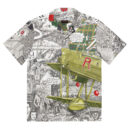 The Vicious Circle of Nostalgia - Limited Edition Artist Shirt
